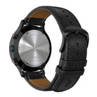 Chronograph LP Black Cyan - Lilienthal Berlin