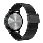 Chronograph LP Black Cyan - Lilienthal Berlin
