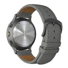Chronograph LP Dark Silver White - Lilienthal Berlin