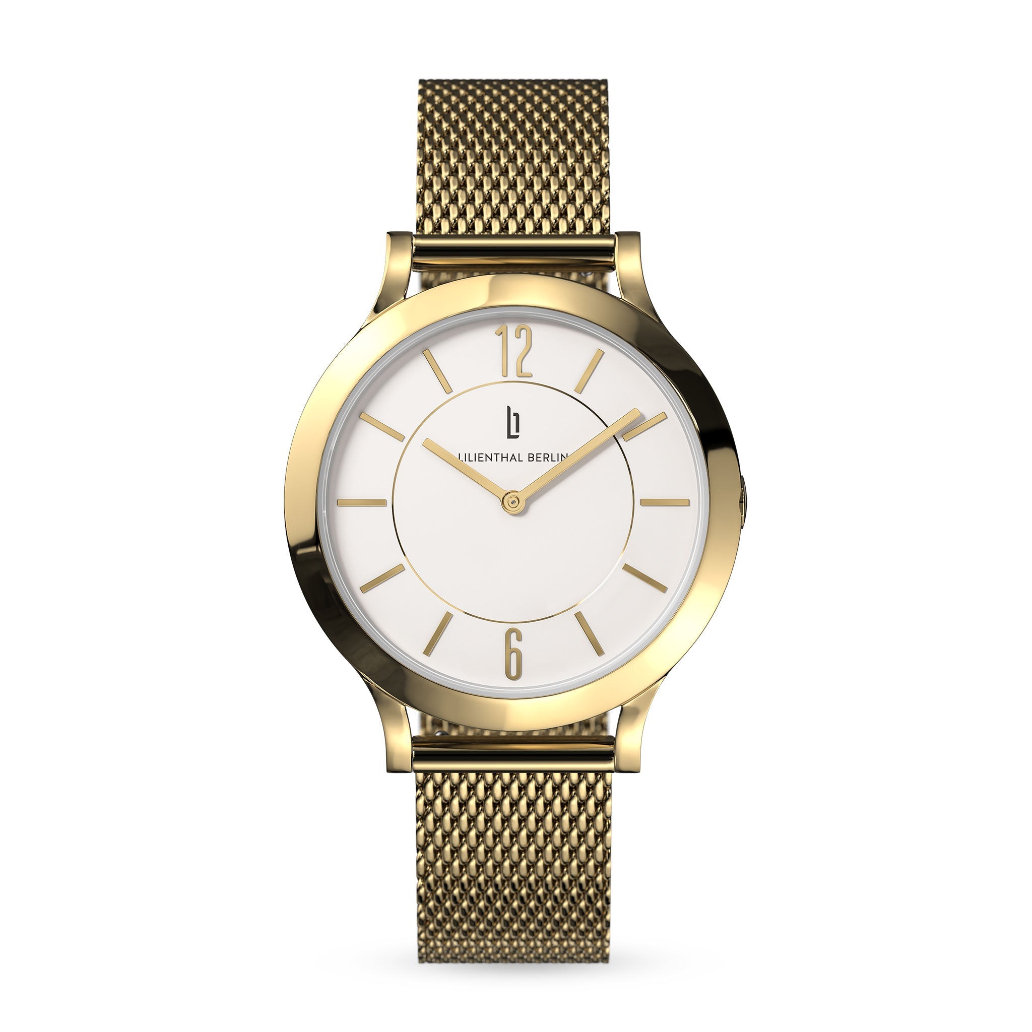 Classic XS Gold White - Lilienthal Berlin