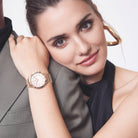 Classic XS Rosegold Blush - Lilienthal Berlin