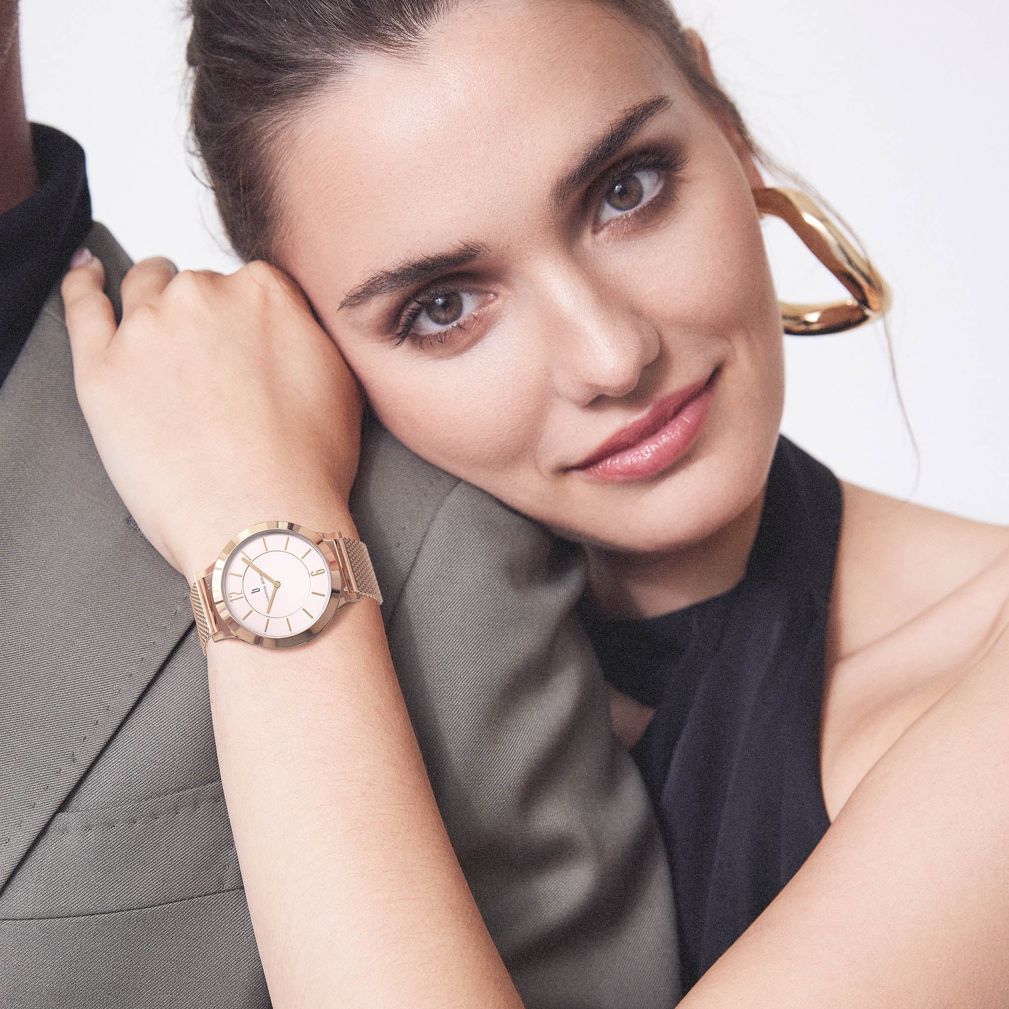 Classic XS Rosegold Blush - Lilienthal Berlin
