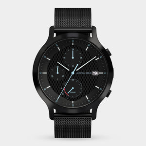 Chronograph Solar I - Lilienthal Berlin
