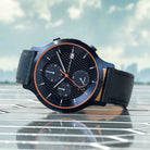 Chronograph Solar IV - Lilienthal Berlin