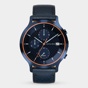 Chronograph Solar IV - Lilienthal Berlin