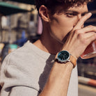Chronograph Solar V - Lilienthal Berlin