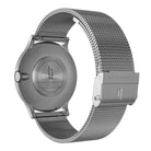 Huxley Silver Blue - Lilienthal Berlin