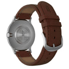 Huxley Silver White - Lilienthal Berlin