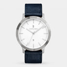 Huxley Silver White - Lilienthal Berlin