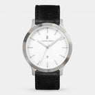 Huxley Silver White - Lilienthal Berlin