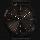 Huxley Black Bronze - Lilienthal Berlin