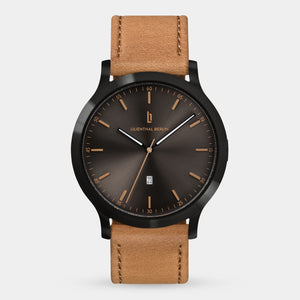 Huxley Black Bronze - Lilienthal Berlin