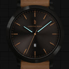 Huxley Black Bronze - Lilienthal Berlin