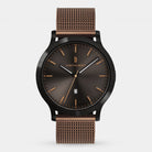 Huxley Black Bronze - Lilienthal Berlin