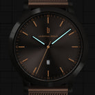 Huxley Black Bronze - Lilienthal Berlin