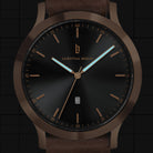 Huxley Bronze Black - Lilienthal Berlin