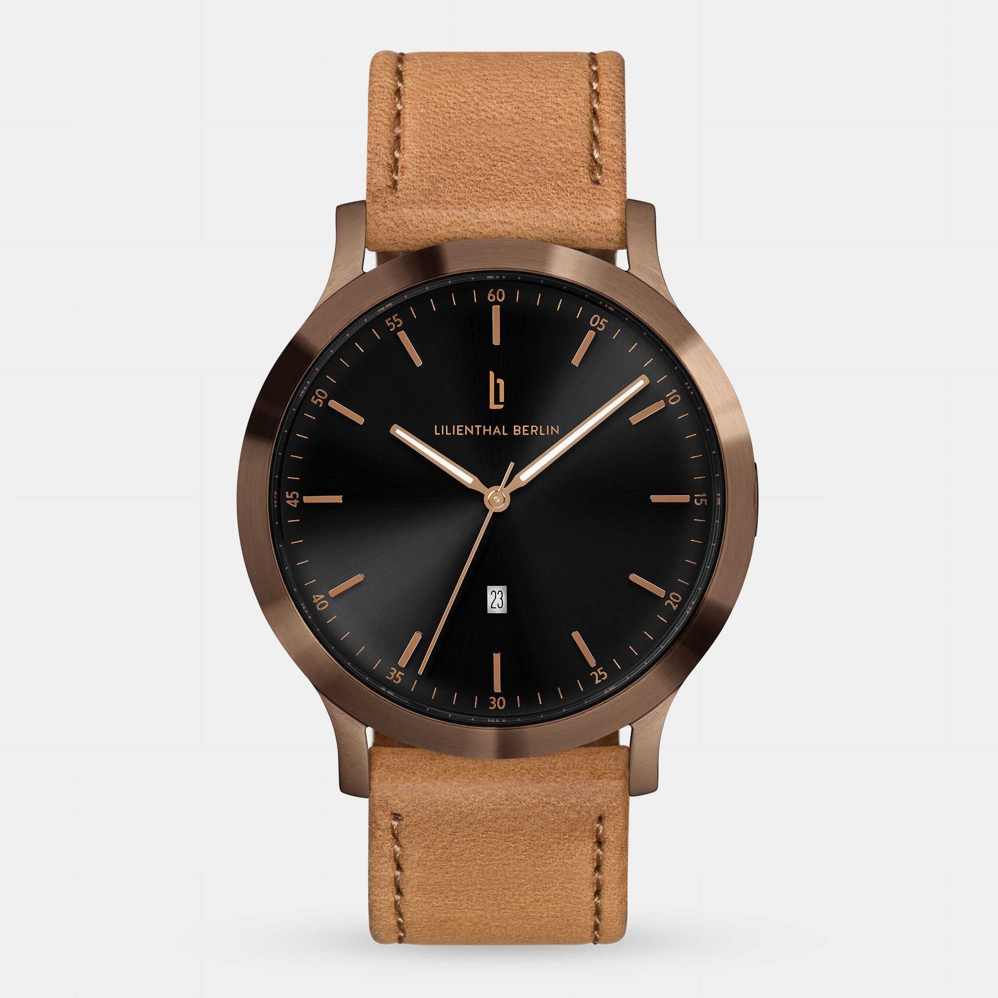Huxley Bronze Black - Lilienthal Berlin