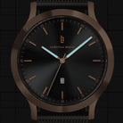 Huxley Bronze Black - Lilienthal Berlin