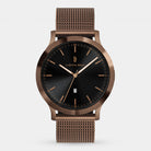 Huxley Bronze Black - Lilienthal Berlin