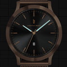 Huxley Bronze Black - Lilienthal Berlin