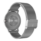 Huxley Silver Bordeaux - Lilienthal Berlin