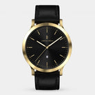 Huxley Gold Black - Lilienthal Berlin
