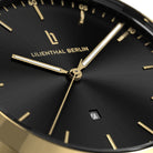 Huxley Gold Black - Lilienthal Berlin