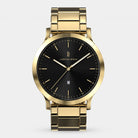 Huxley Gold Black - Lilienthal Berlin