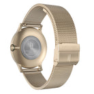 Huxley Beige Gold Green - Lilienthal Berlin
