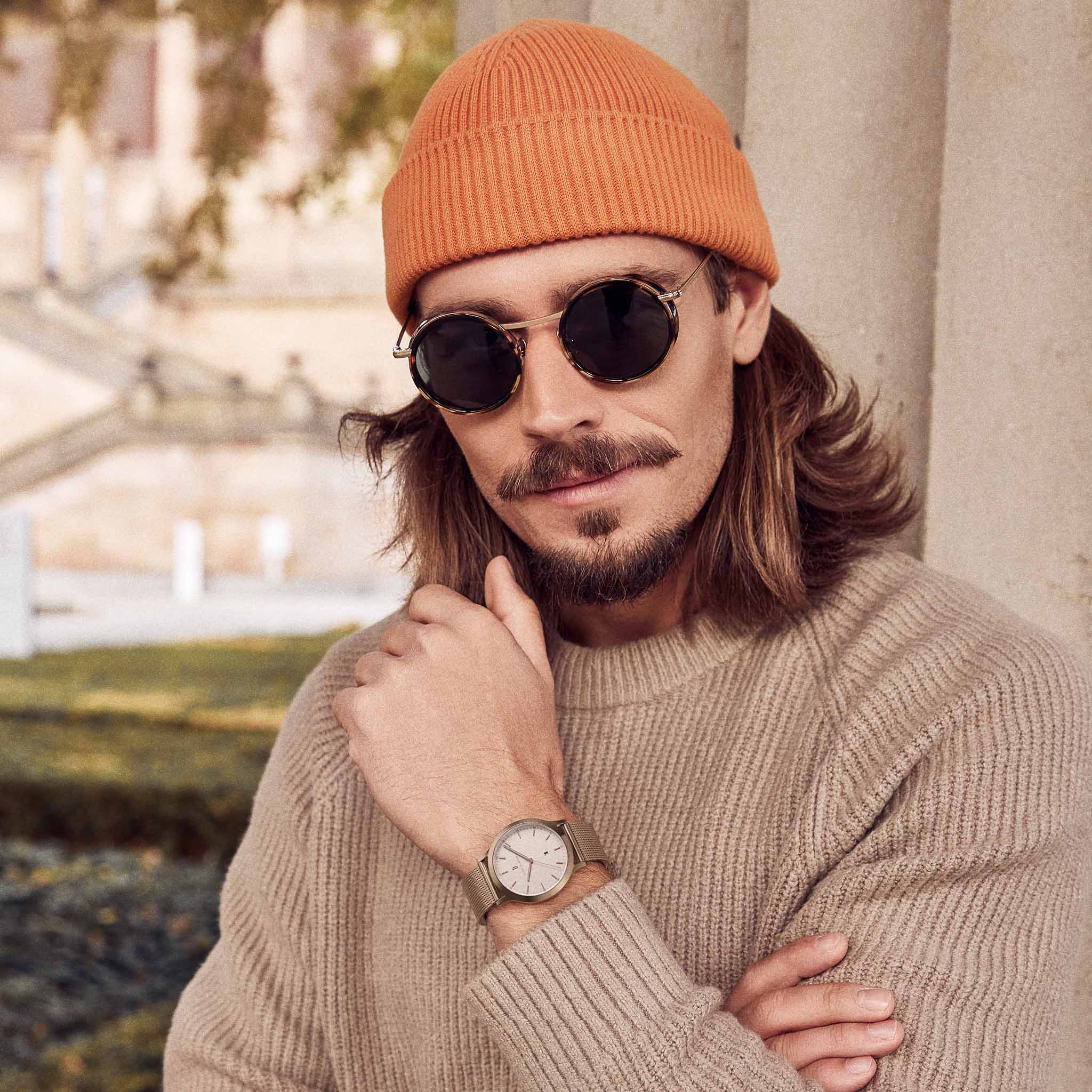 o rosenblit & mario adnetブラジルオリジナル Roselli R710 The Japanese Chef Knife