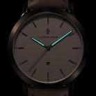 Huxley Bronze Almond - Lilienthal Berlin