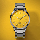 Huxley II Canary Yellow - Lilienthal Berlin