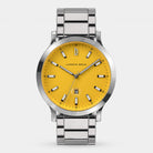 Huxley II Canary Yellow - Lilienthal Berlin