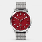 Huxley II Crimson Red - Lilienthal Berlin