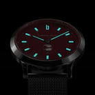 Huxley II Crimson Red - Lilienthal Berlin
