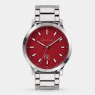 Huxley II Crimson Red - Lilienthal Berlin