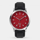 Huxley II Crimson Red - Lilienthal Berlin