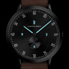 LILIENTHAL 1 All Black - Lilienthal Berlin