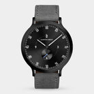 LILIENTHAL 1 All Black - Lilienthal Berlin