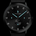 LILIENTHAL 1 All Black - Lilienthal Berlin
