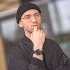 LILIENTHAL 1 All Black - Lilienthal Berlin