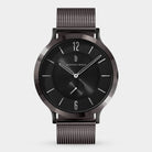 The Classic Dark Silver Black - Lilienthal Berlin