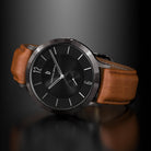 The Classic Dark Silver Black - Lilienthal Berlin