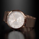 The Classic Bronze Silver - Lilienthal Berlin