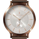 The Classic Bronze Silver - Lilienthal Berlin