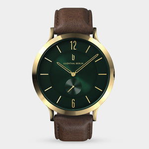 The Classic Gold Green - Lilienthal Berlin