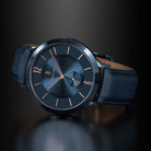 The Classic Blue Rose Gold - Lilienthal Berlin
