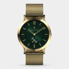 The Classic Gold Green - Lilienthal Berlin