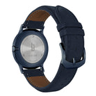 The Classic Blue Rose Gold - Lilienthal Berlin