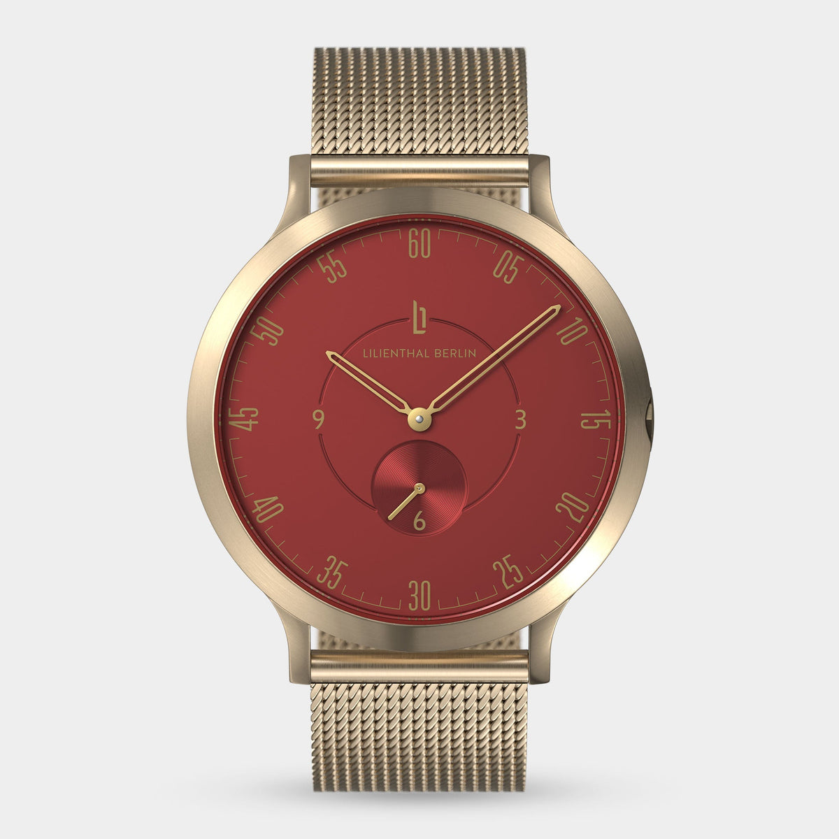 Galvanized, Sunburst Finish, Superluminova Details